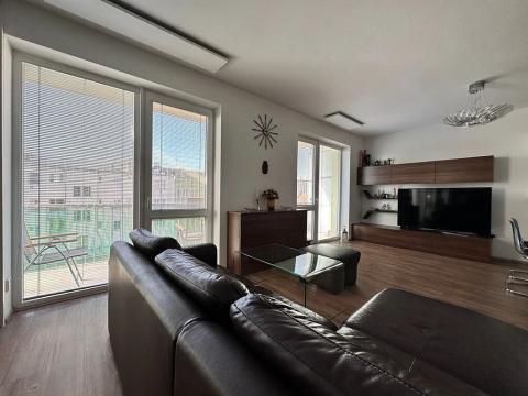 Pronájem bytu 3+kk, Brno, Musilova, 79 m2