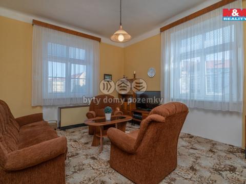 Pronájem bytu 2+1, Olomouc, Koželužská, 71 m2