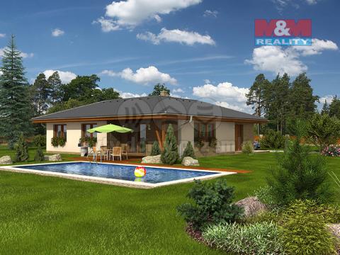 Prodej pozemku pro bydlení, Třemošná - Záluží, 950 m2