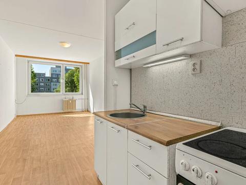 Prodej bytu 2+kk, Praha - Stodůlky, Přecechtělova, 43 m2