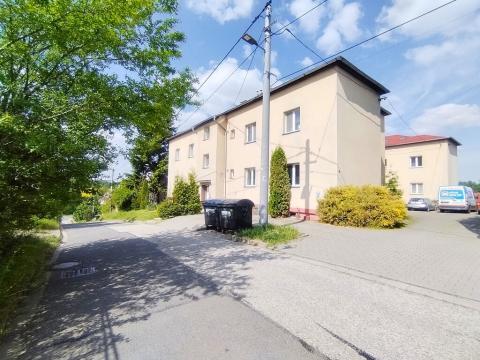 Pronájem bytu 2+kk, Ostrava, Parcelní, 75 m2