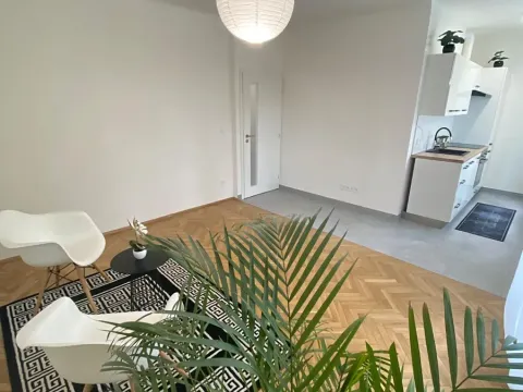 Prodej bytu 3+kk, Praha - Vršovice, Bělocerkevská, 74 m2