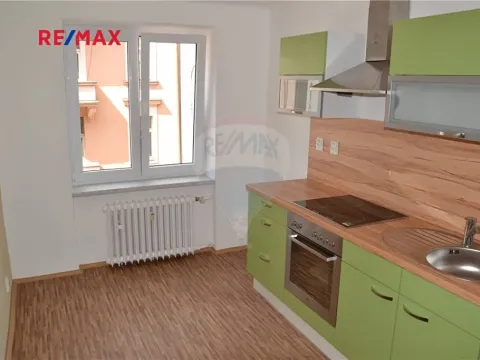 Pronájem bytu 2+1, Plzeň, Zámečnická, 56 m2
