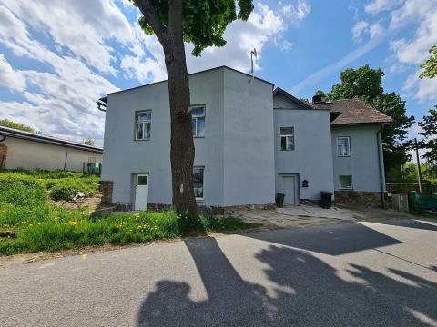 Prodej činžovního domu, Havlíčkův Brod, Mírová, 285 m2