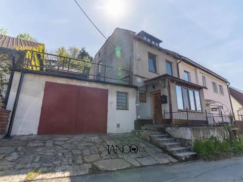 Prodej chalupy, Sudice, 100 m2