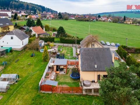 Prodej rodinného domu, Březina, 151 m2