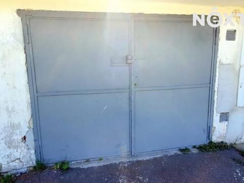 Pronájem garáže, Česká Lípa, Příčná, 22 m2