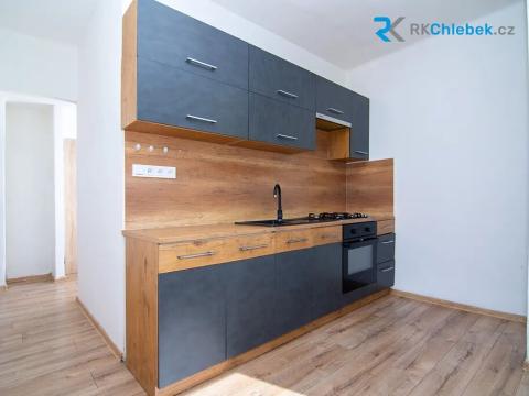Prodej bytu 2+1, Karviná, Závodní, 50 m2
