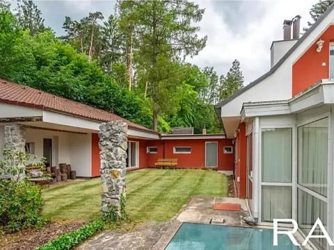 Prodej rodinného domu, Brno, 223 m2