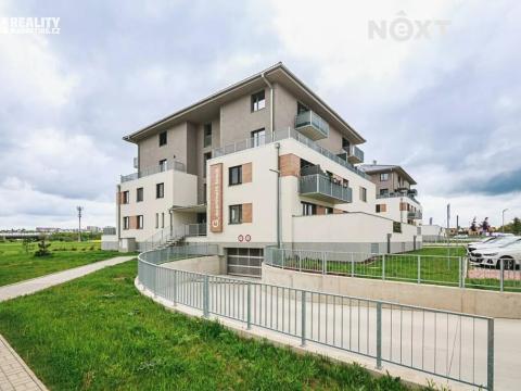 Prodej bytu 2+kk, Praha - Sobín, Želetická, 55 m2