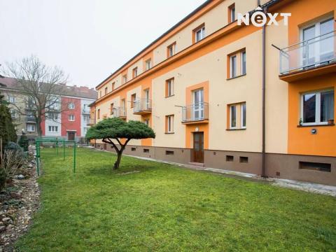 Prodej bytu 3+1, Žatec, Sládkova, 80 m2
