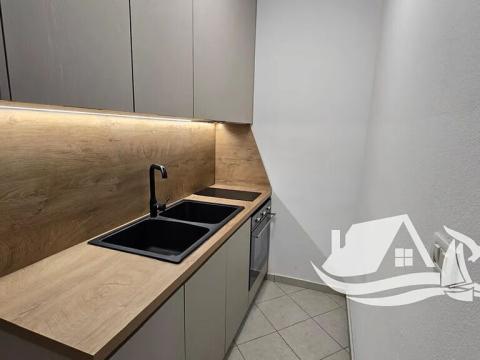 Prodej bytu 2+kk, Drač, Albánie, 55 m2