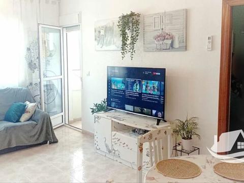 Prodej bytu 3+kk, Torrevieja, Španělsko, 56 m2