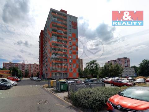 Prodej bytu 3+1, Olomouc - Povel, Lužická, 60 m2