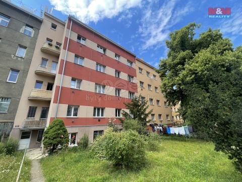 Pronájem bytu 2+kk, Praha, U družstva Ideál, 52 m2