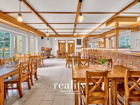 Prodej ubytování, Znojmo, 1530 m2