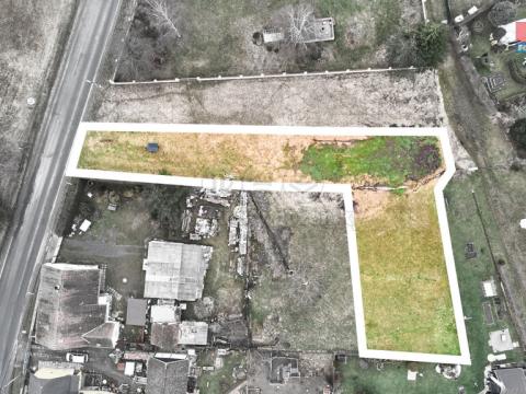 Prodej pozemku pro bydlení, Sudoměřice u Bechyně, 1064 m2