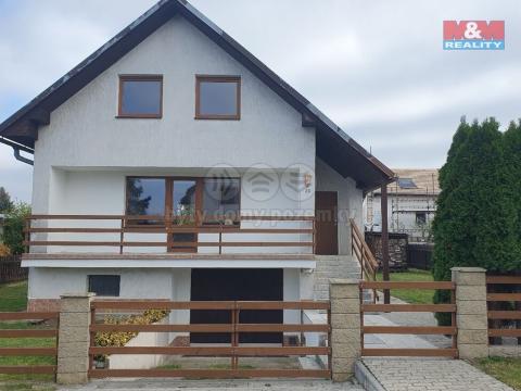 Prodej chaty, Chbany - Vadkovice, 90 m2