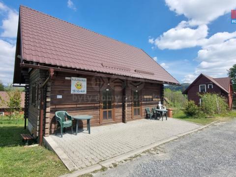 Prodej chalupy, Dolní Moravice, 54 m2