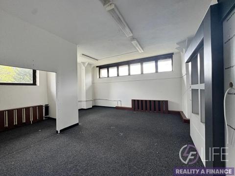 Prodej skladu, Špindlerův Mlýn, 55 m2