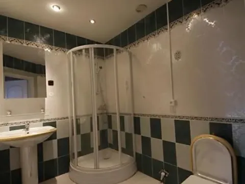 Pronájem bytu 1+kk, Praha - Kyje, Hůrská, 30 m2