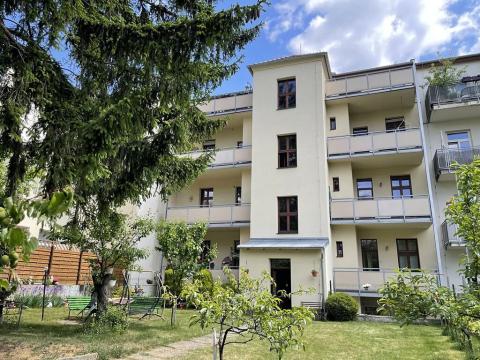 Prodej bytu 3+kk, Brno, Jiráskova, 64 m2