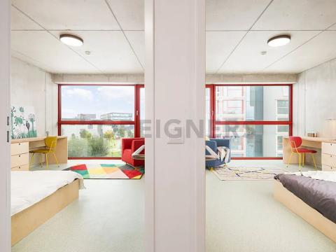Pronájem bytu 2+1, Brno, Dornych, 50 m2