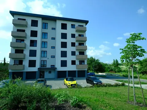 Pronájem bytu 2+kk, Uherský Brod, 59 m2