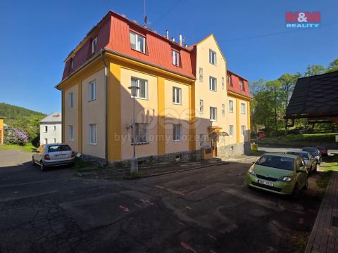 Pronájem bytu 1+1, Nejdek, sídliště 9. května, 43 m2