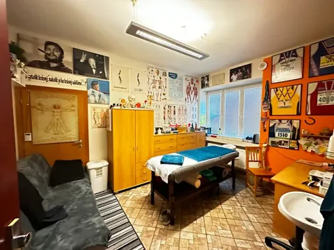 Pronájem obchodního prostoru, Ostrava, Přemyslovců, 16 m2
