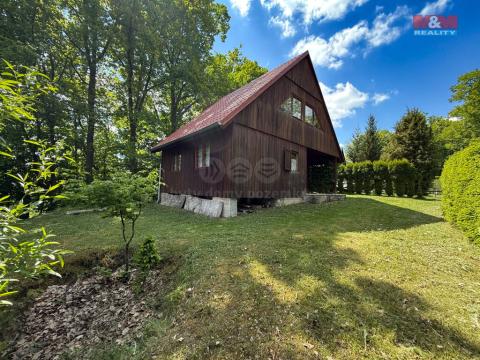 Prodej chaty, Radíč, 108 m2