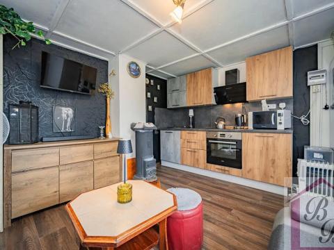 Prodej chaty, Kosmonosy, Pod Oborou, 14 m2