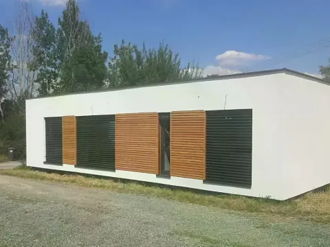 Prodej mobilheimu, Třemošná, 40 m2