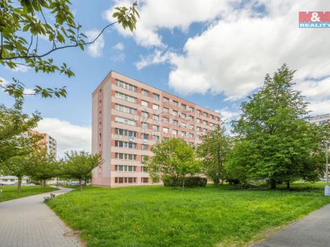 Prodej bytu 3+kk, Kladno - Kročehlavy, Benešovská, 68 m2