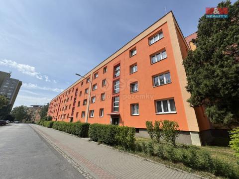 Prodej bytu 3+1, Karviná - Ráj, Sovova, 54 m2