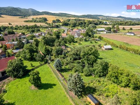 Prodej pozemku pro bydlení, Žalany, 1136 m2