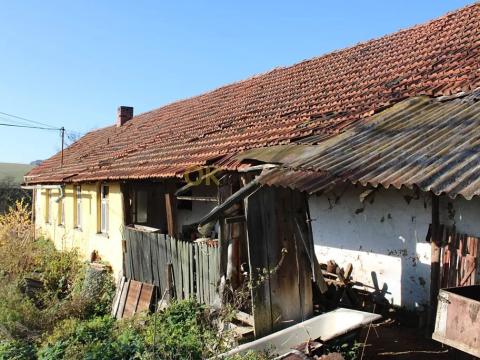 Dražba rodinného domu, Doubravy, 237 m2
