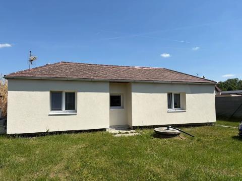 Prodej rodinného domu, Tišice, 60 m2