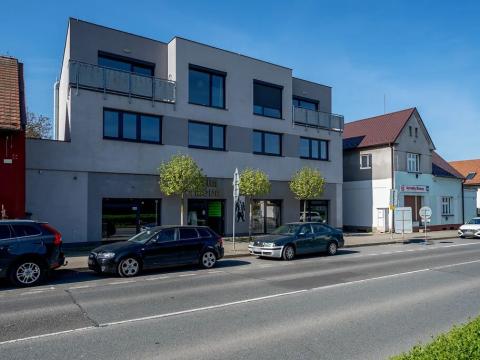 Prodej bytu 2+kk, Říčany, Černokostelecká, 55 m2
