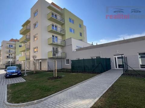 Prodej bytu 1+kk, Brno, Křepelčí, 33 m2