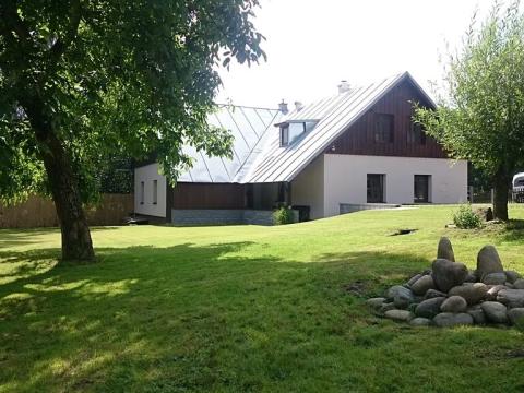 Prodej chalupy, Vysoké nad Jizerou, Staroveská, 220 m2