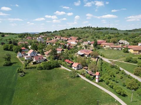Prodej pozemku pro bydlení, Lomnice, 2391 m2