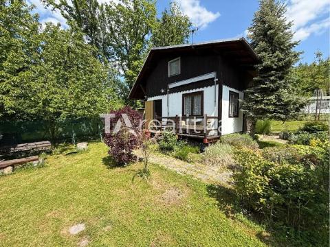 Prodej chaty, Frýdek-Místek, 26 m2
