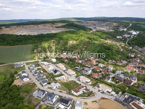 Prodej pozemku pro bydlení, Mokrá-Horákov, 802 m2
