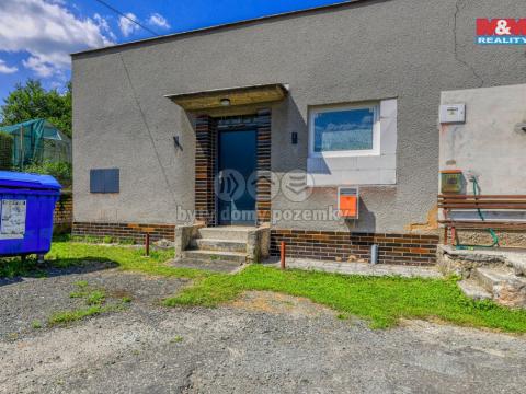 Prodej obchodního prostoru, Hromnice - Nynice, 65 m2
