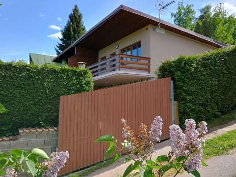 Prodej chaty, Slapy, 72 m2