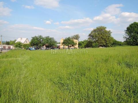 Prodej pozemku pro bydlení, Bílov, 1138 m2