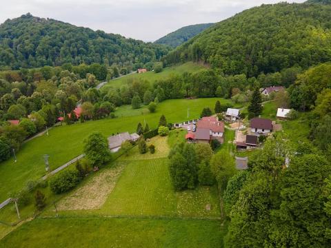 Prodej rodinného domu, Kozlovice, 144 m2