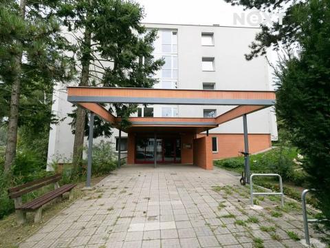 Prodej bytu 1+1, Zlín, Družstevní, 35 m2