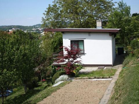 Prodej chaty, Zlín, Hradská, 32 m2